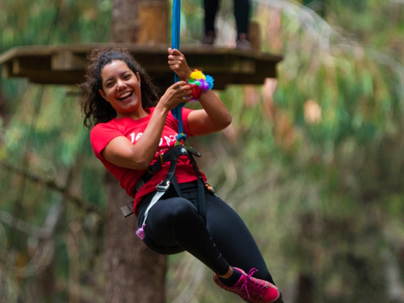 Aventure et Nature